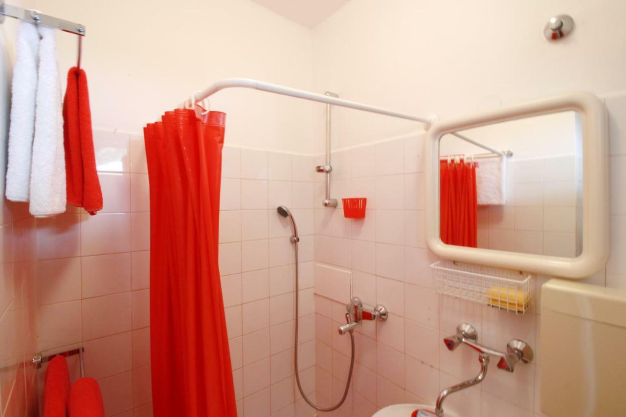 Apartment Dada Petrcane Luaran gambar