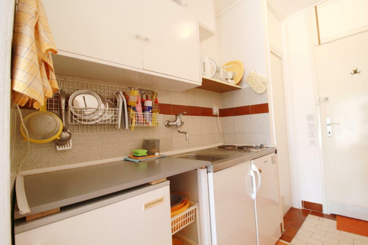 Apartment Dada Petrcane Luaran gambar