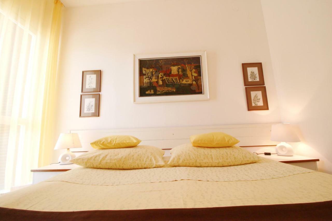 Apartment Dada Petrcane Luaran gambar
