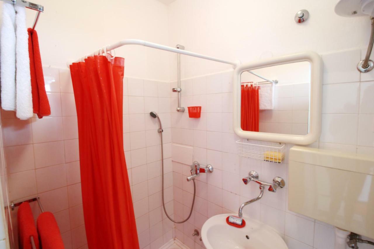 Apartment Dada Petrcane Luaran gambar